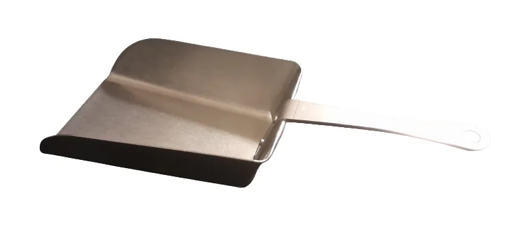 Pelle tout inox 25 cl compatible lave-vaisselle professionnel