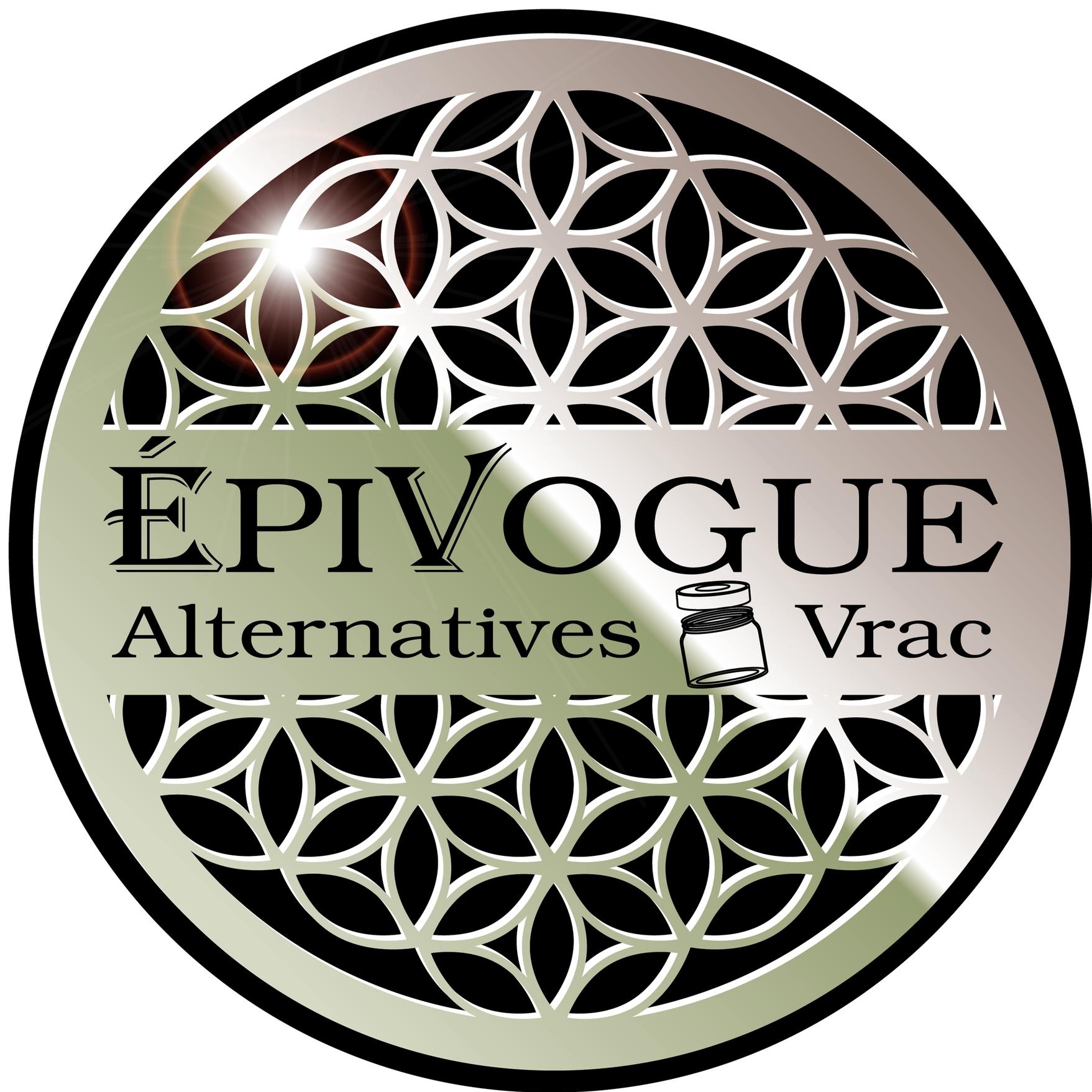 Logo EpiVogue